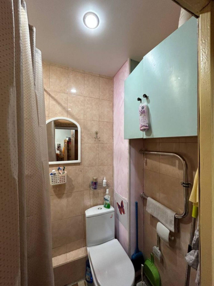 1-комн квартира Авангардная ул, 14
