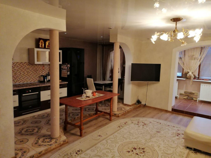 3-комн квартира Карла Маркса ул, 24 3-комн квартира Карла Маркса ул, 24