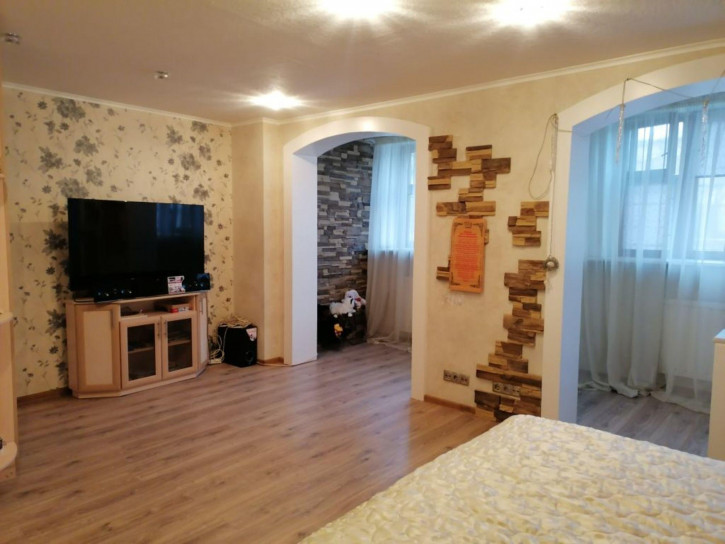 3-комн квартира Карла Маркса ул, 24 3-комн квартира Карла Маркса ул, 24