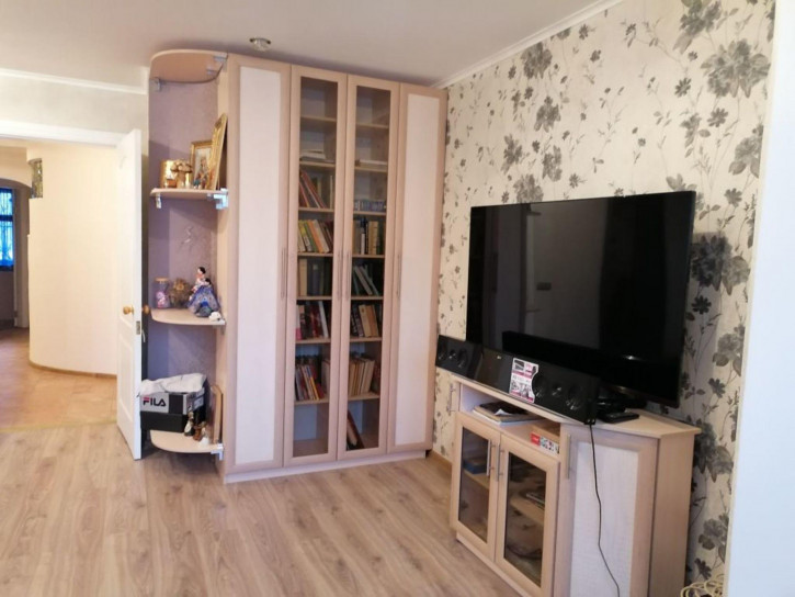 3-комн квартира Карла Маркса ул, 24 3-комн квартира Карла Маркса ул, 24