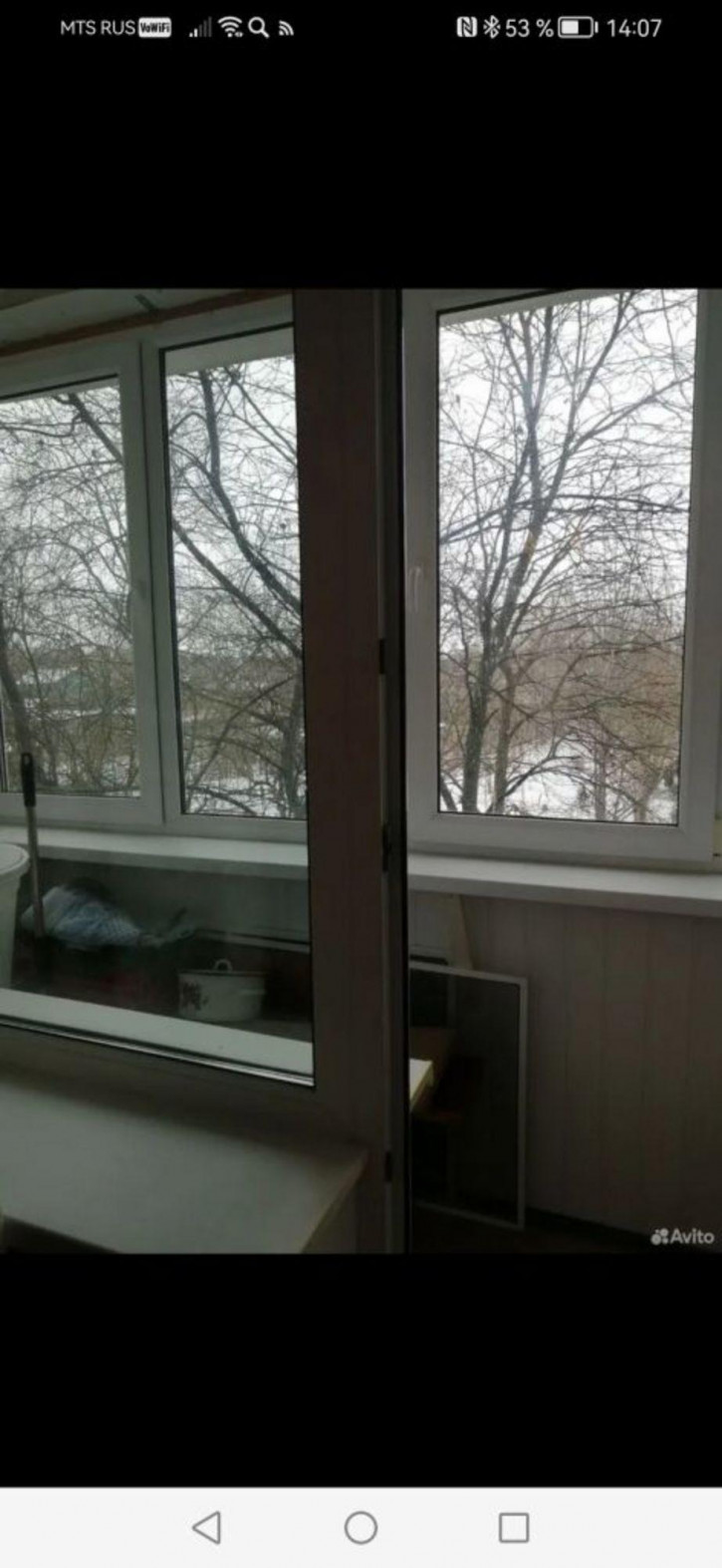 2-комн квартира Пушкина ул, 36