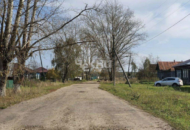 Земельный участок Центральная , 25