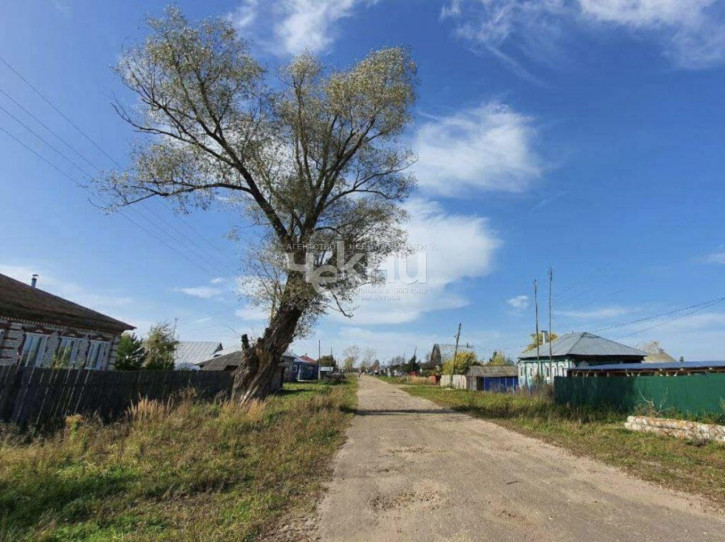Земельный участок Центральная , 25