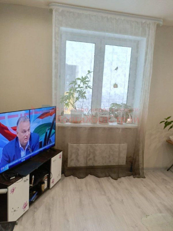 2-комн квартира Красная поляна ул, 1