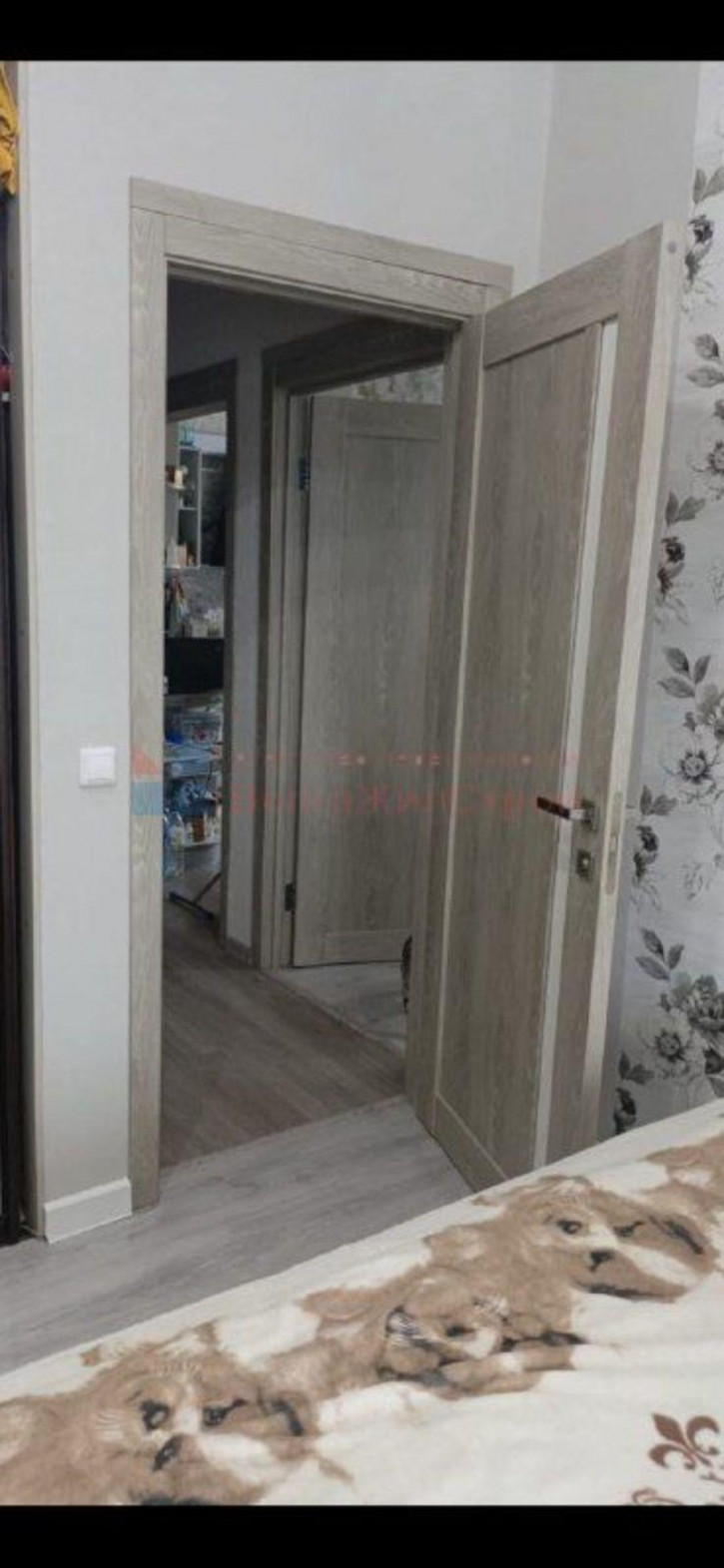 2-комн квартира Красная поляна ул, 1