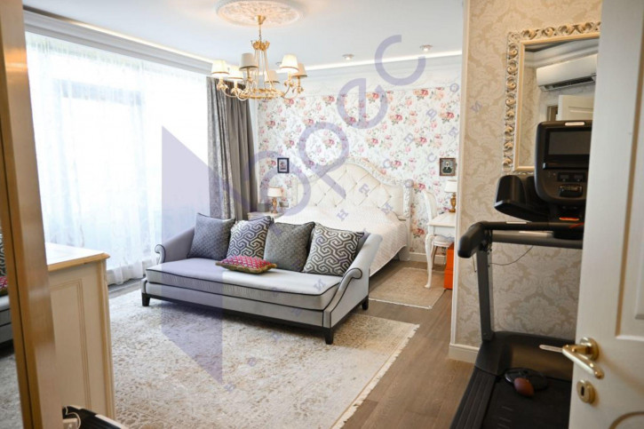 4-комн квартира Почтовый Съезд, 11