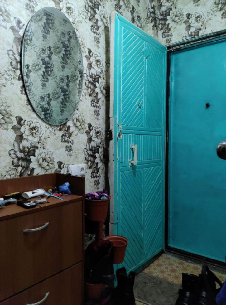 1-комн квартира Раевского ул, 5