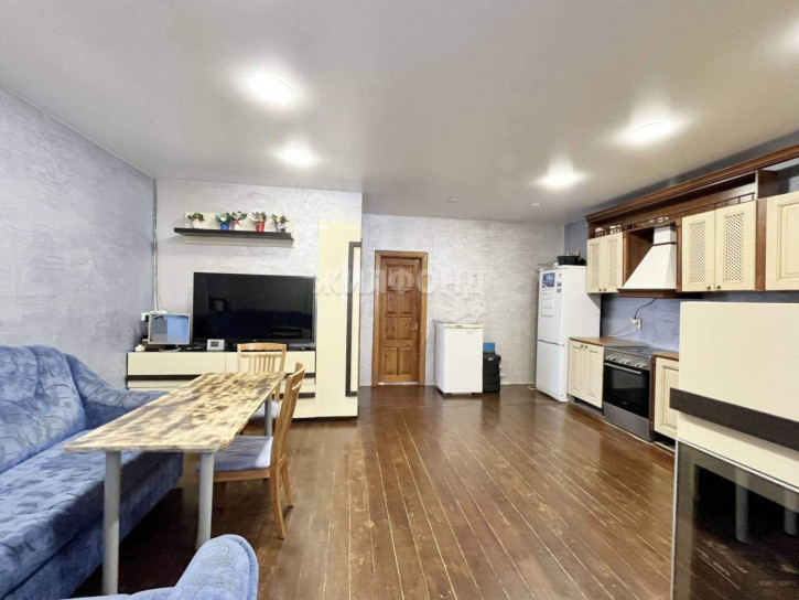 3-комн квартира Рубежная улица, д.36/1