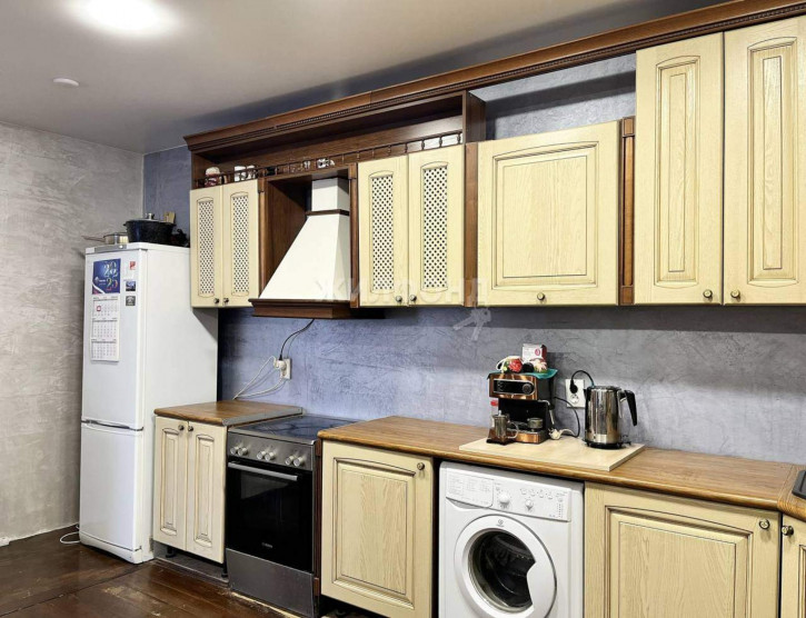 3-комн квартира Рубежная улица, д.36/1