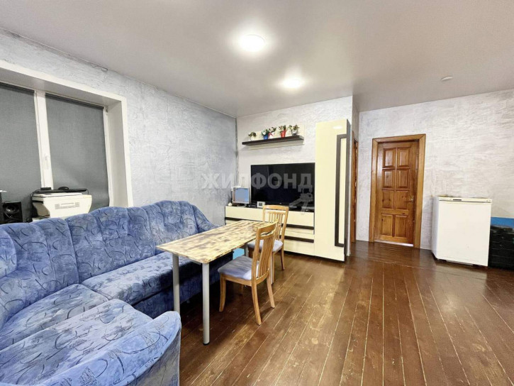 3-комн квартира Рубежная улица, д.36/1