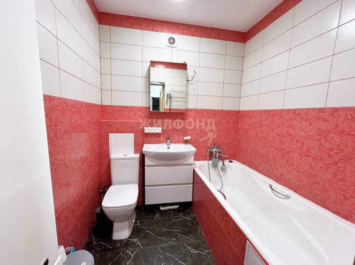 3-комн квартира Рубежная улица, д.36/1