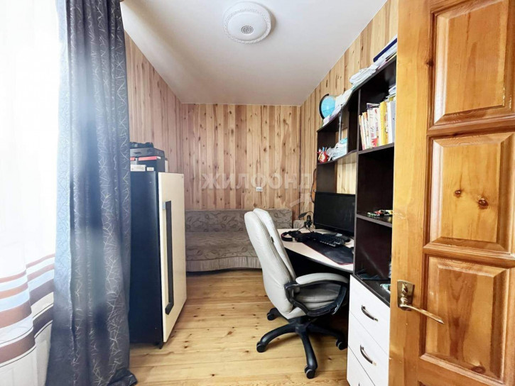 3-комн квартира Рубежная улица, д.36/1