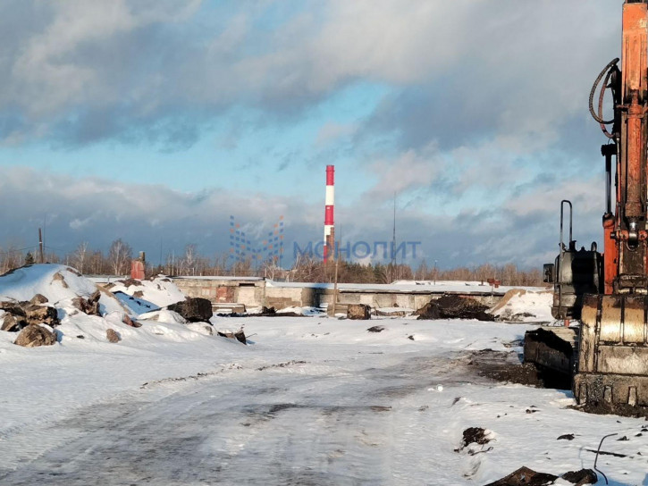 Земельный участок Лермонтова ул, 18 Земельный участок Лермонтова ул, 18