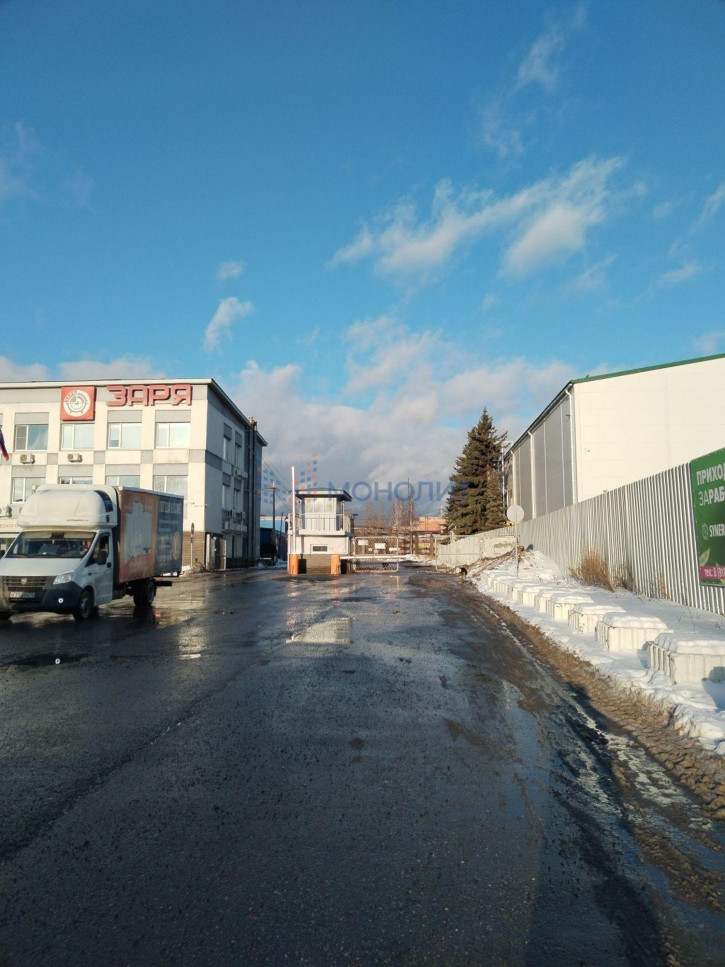 Земельный участок Лермонтова ул, 18 Земельный участок Лермонтова ул, 18