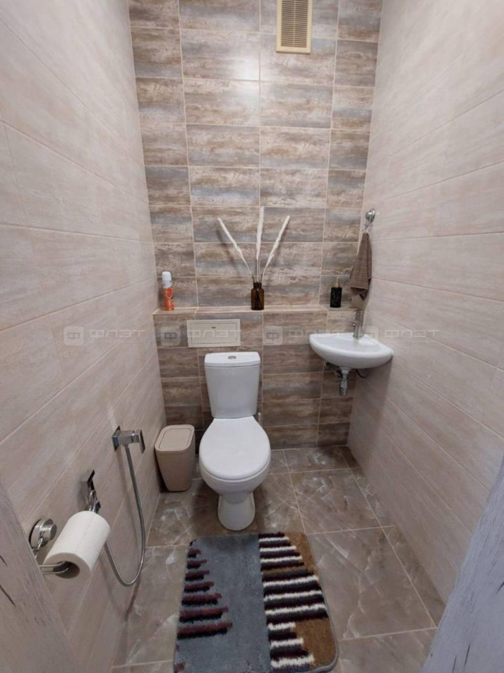 1-комн квартира ул. Дорожная д.6