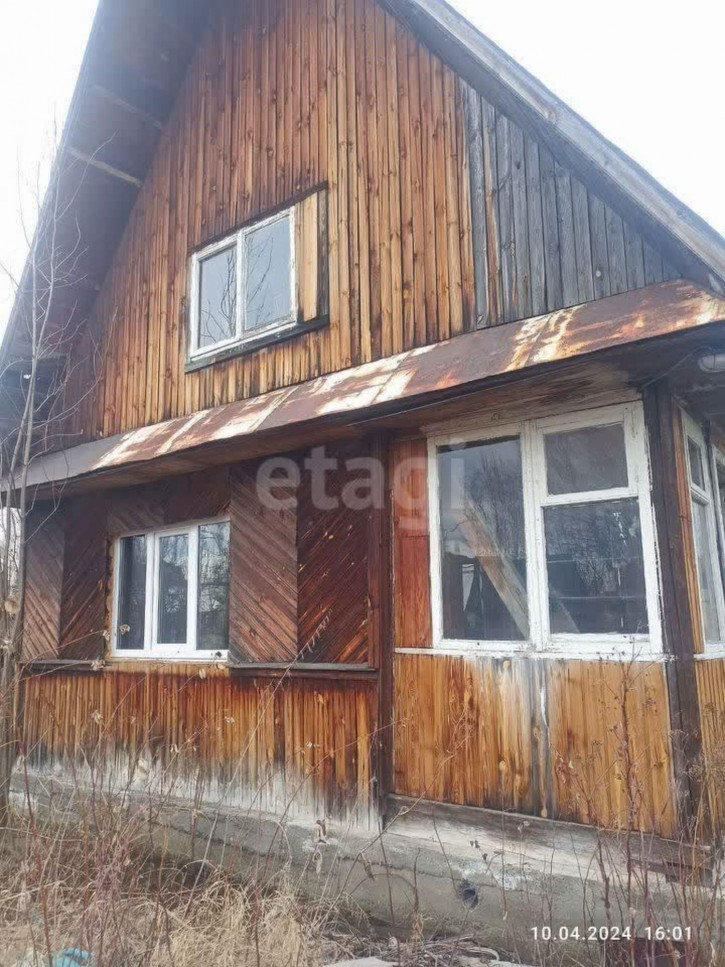 Коттедж/дом СТ Водник, 32