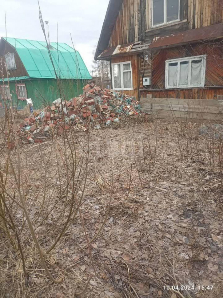 Коттедж/дом СТ Водник, 32