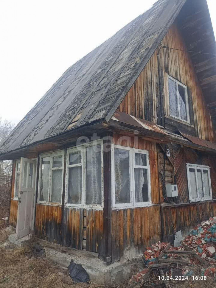 Коттедж/дом СТ Водник, 32