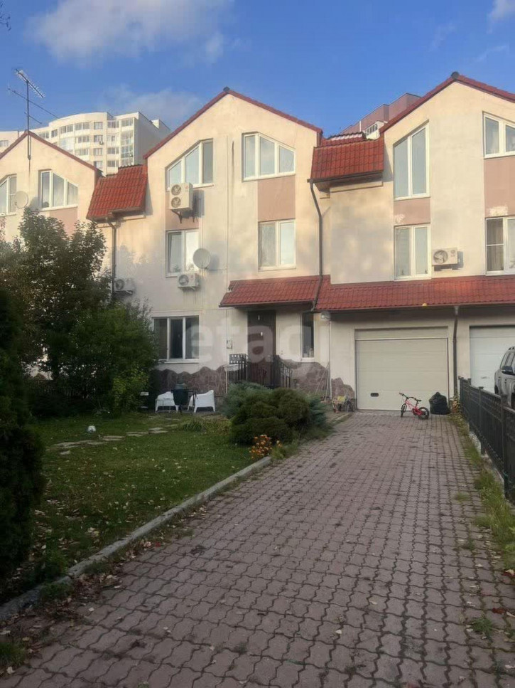 Коттедж/дом Краснолесье ,Краснолесья 23