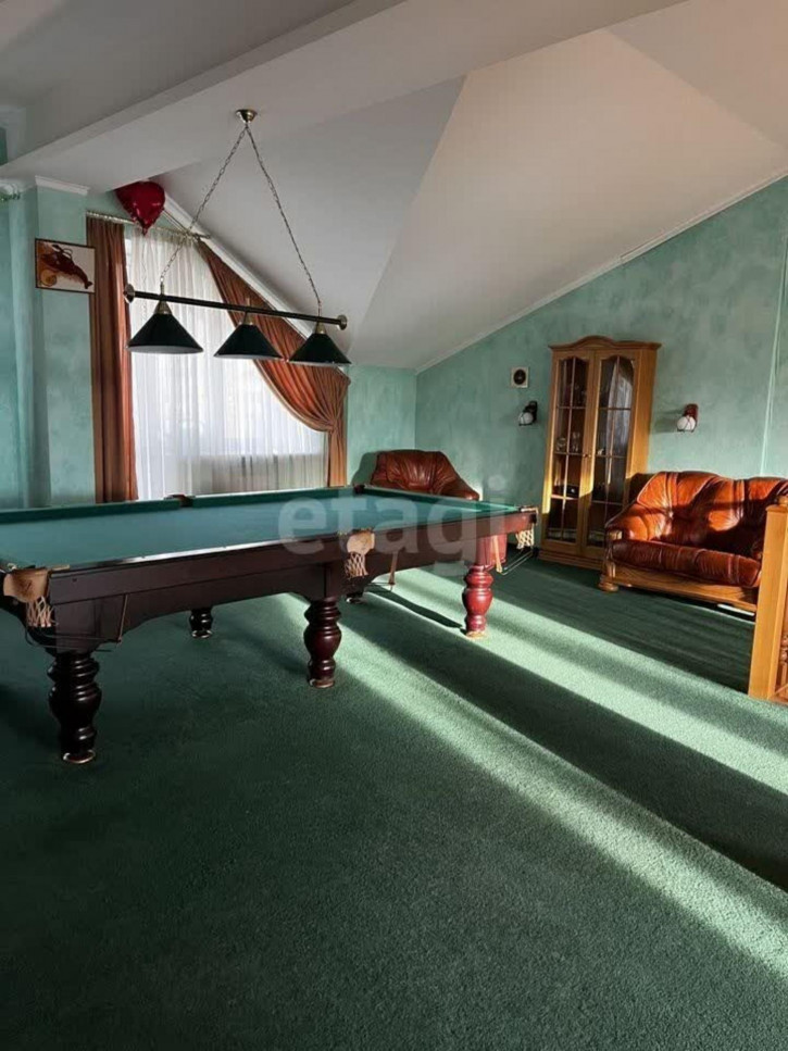 Коттедж/дом Краснолесье ,Краснолесья 23