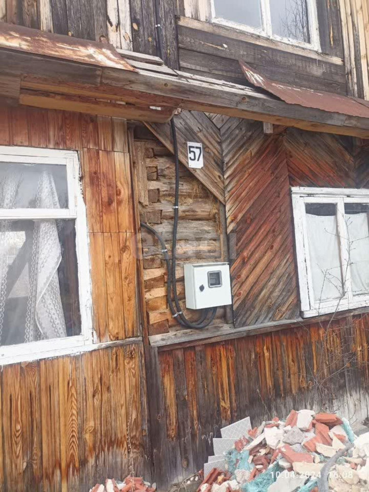 Коттедж/дом СТ Водник, 32