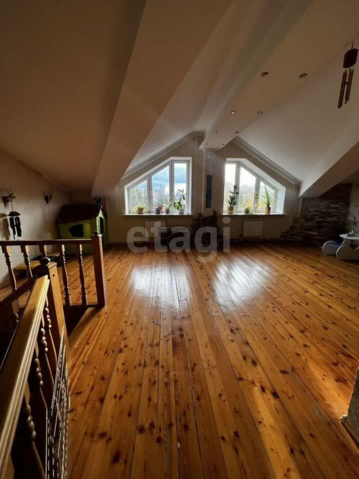 Коттедж/дом Краснолесье ,Краснолесья 23