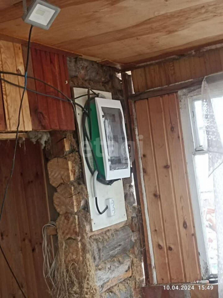 Коттедж/дом СТ Водник, 32