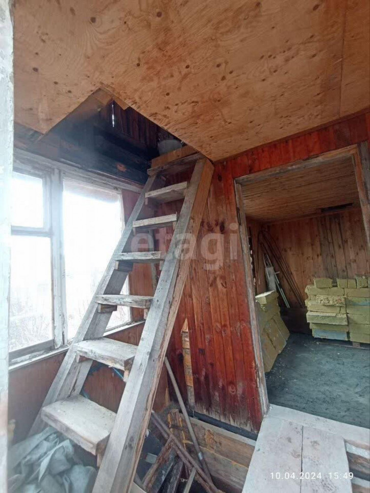 Коттедж/дом СТ Водник, 32