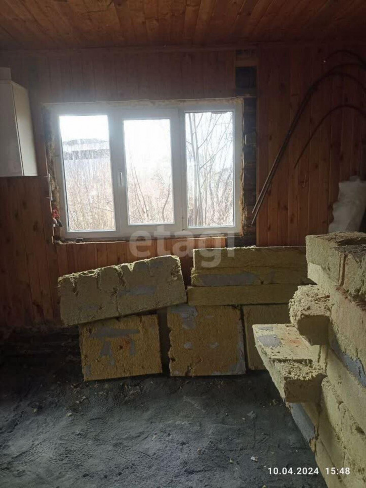 Коттедж/дом СТ Водник, 32