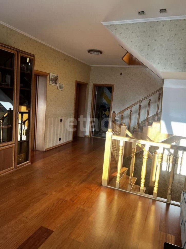 Коттедж/дом Краснолесье ,Краснолесья 23