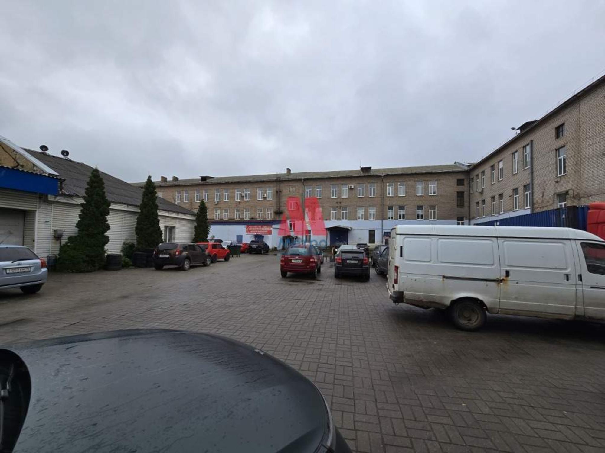 Сдать офис, помещение под офис за 135 000 рублей на Малая Пролетарская улица, д.зд18а Сдать офис, помещение под офис за 135 000 рублей на Малая Пролетарская улица, д.зд18а