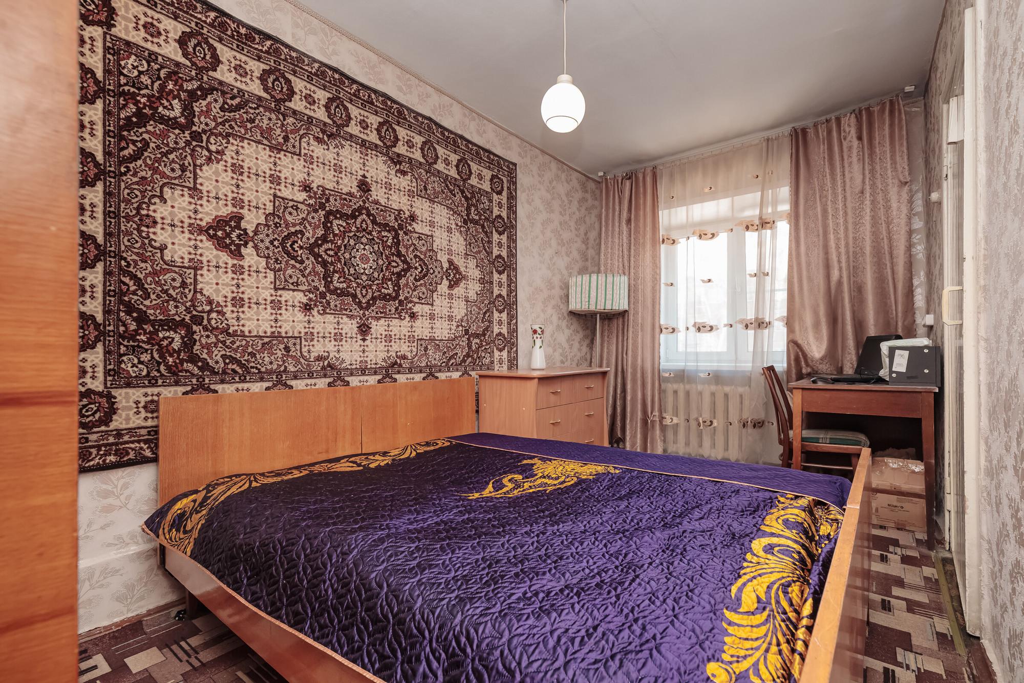 Купить комнату за 4 400 000 рублей на ул Новогодняя, 7