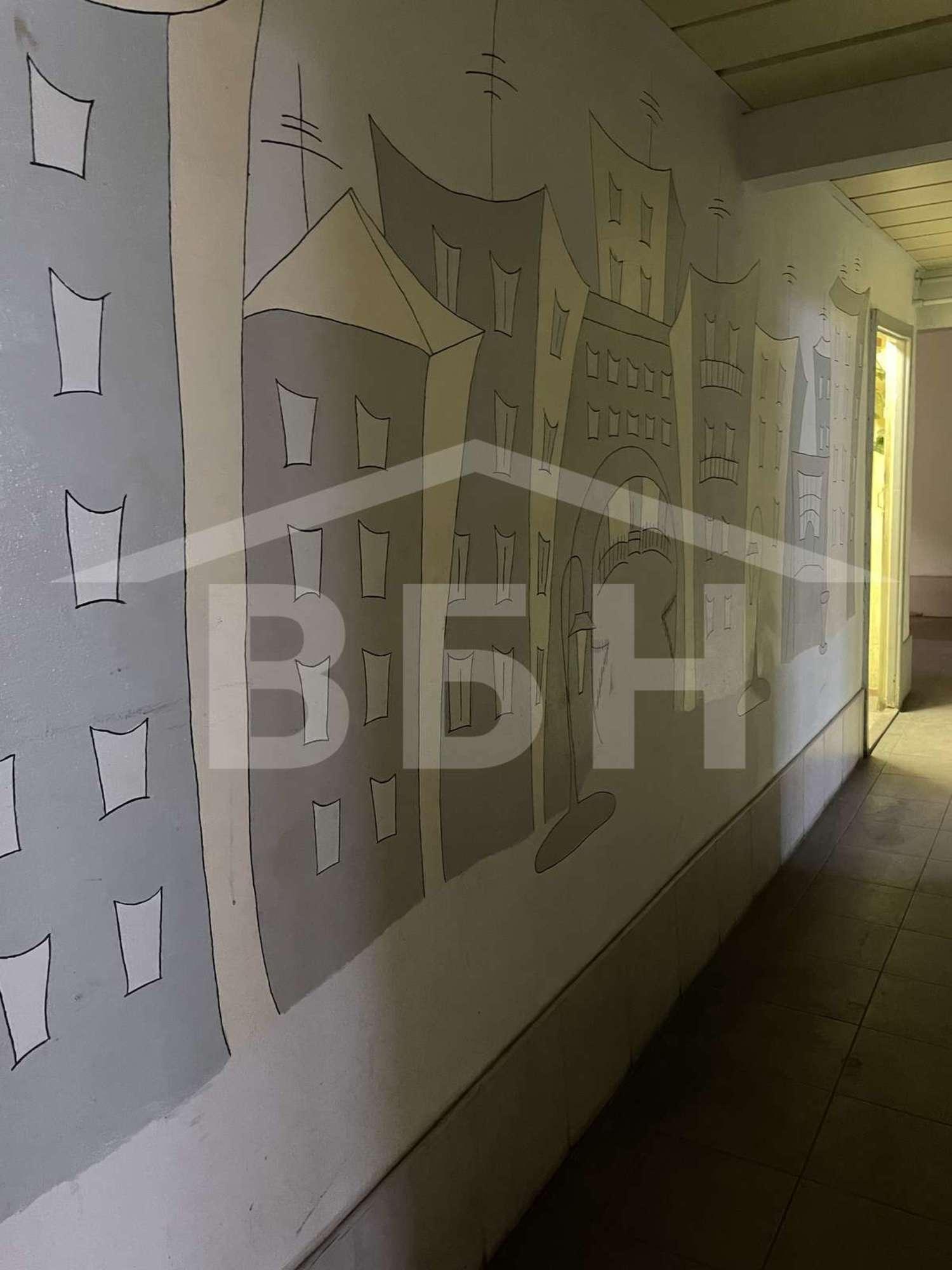 Купить помещение свободного назначения за 13 500 000 рублей на Ворошилова улица, 48