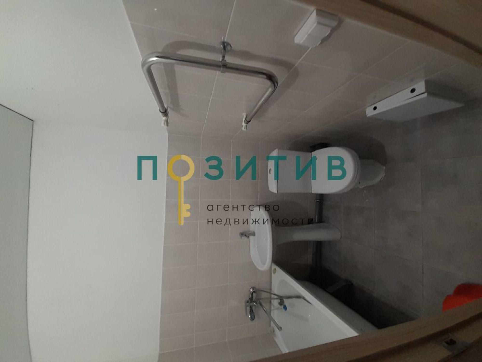 Купить квартиру за 6 300 000 рублей на Пальмиро Тольятти ул, 36к1