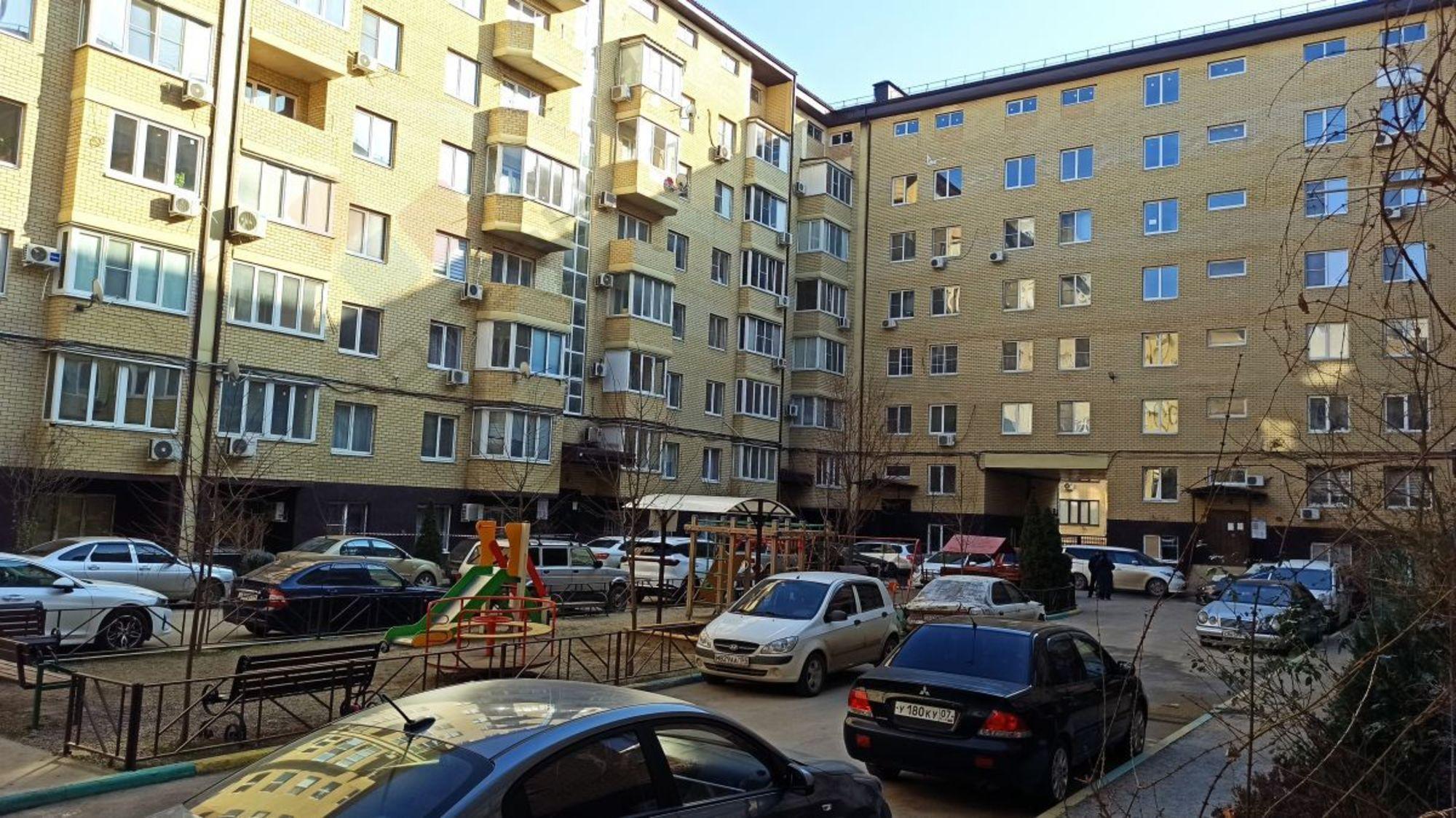 Купить квартиру за 2 800 000 рублей на Евгении Жигуленко ул, 2Б