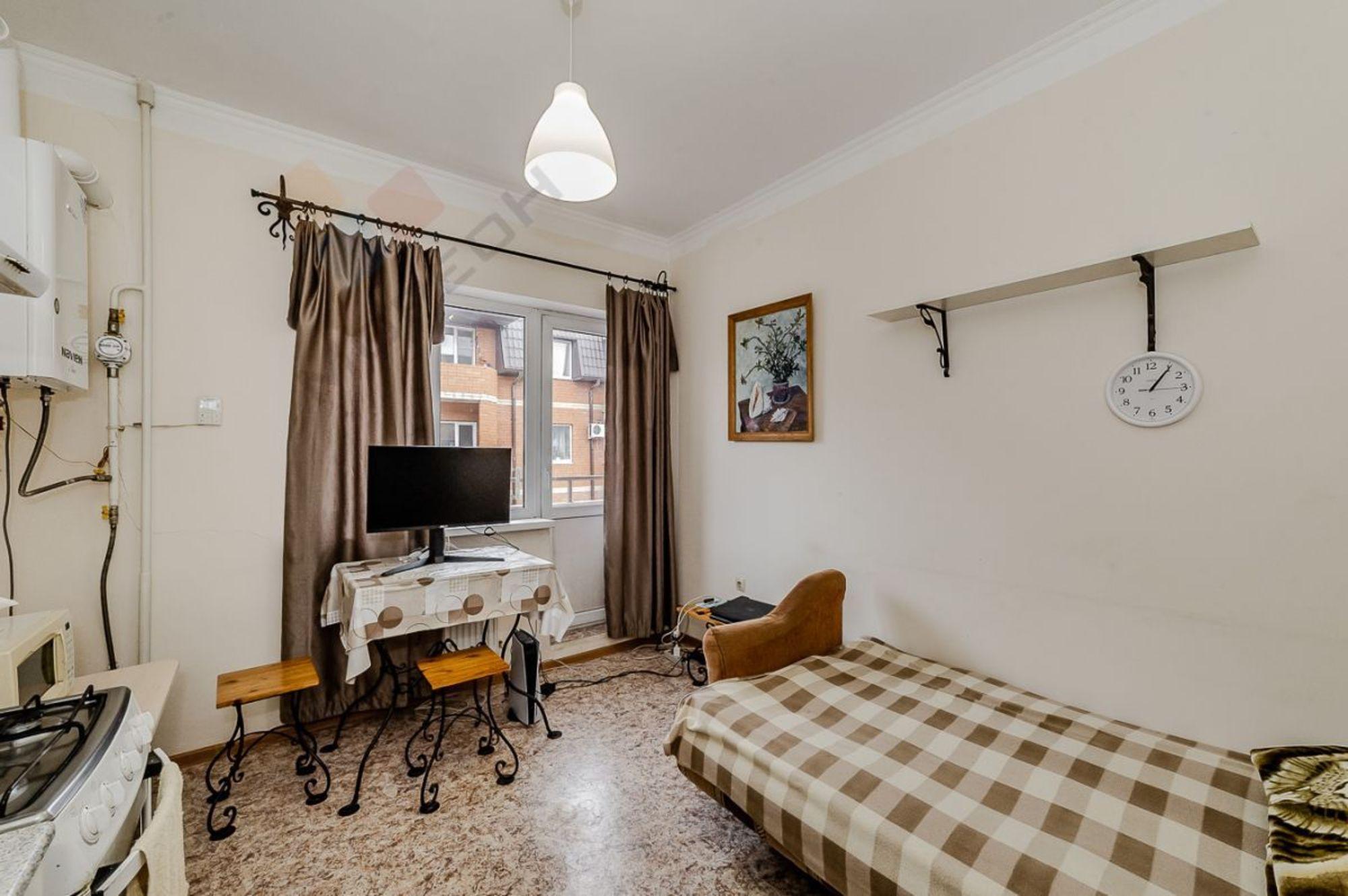 Купить квартиру за 3 300 000 рублей на Тургеневское шоссе ул, 25/7З