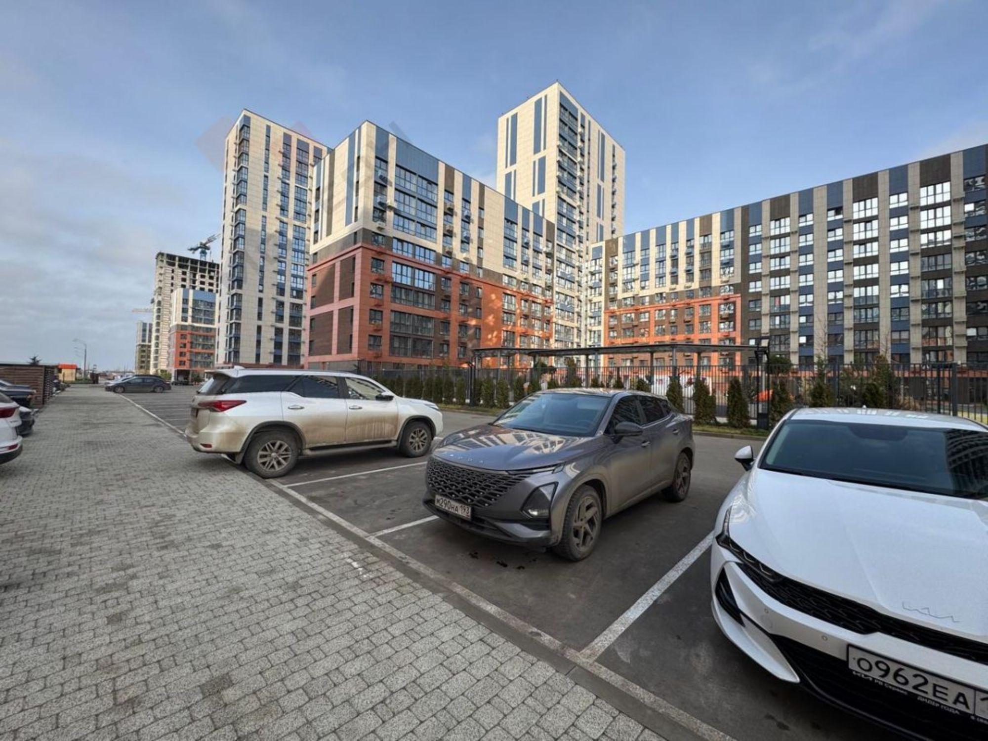 Купить квартиру за 5 200 000 рублей на Наставников ул, 12