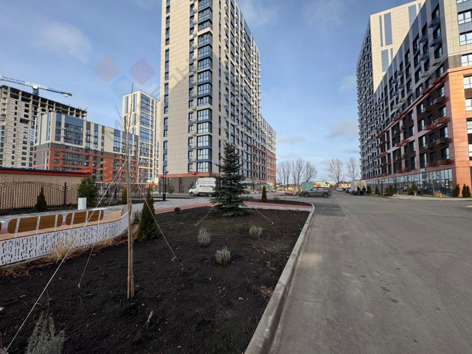 Купить квартиру за 5 200 000 рублей на Наставников ул, 12