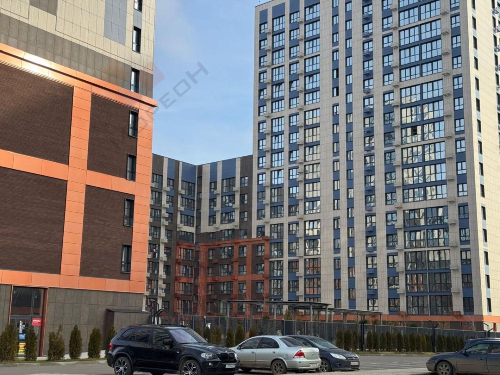 Купить квартиру за 5 200 000 рублей на Наставников ул, 12