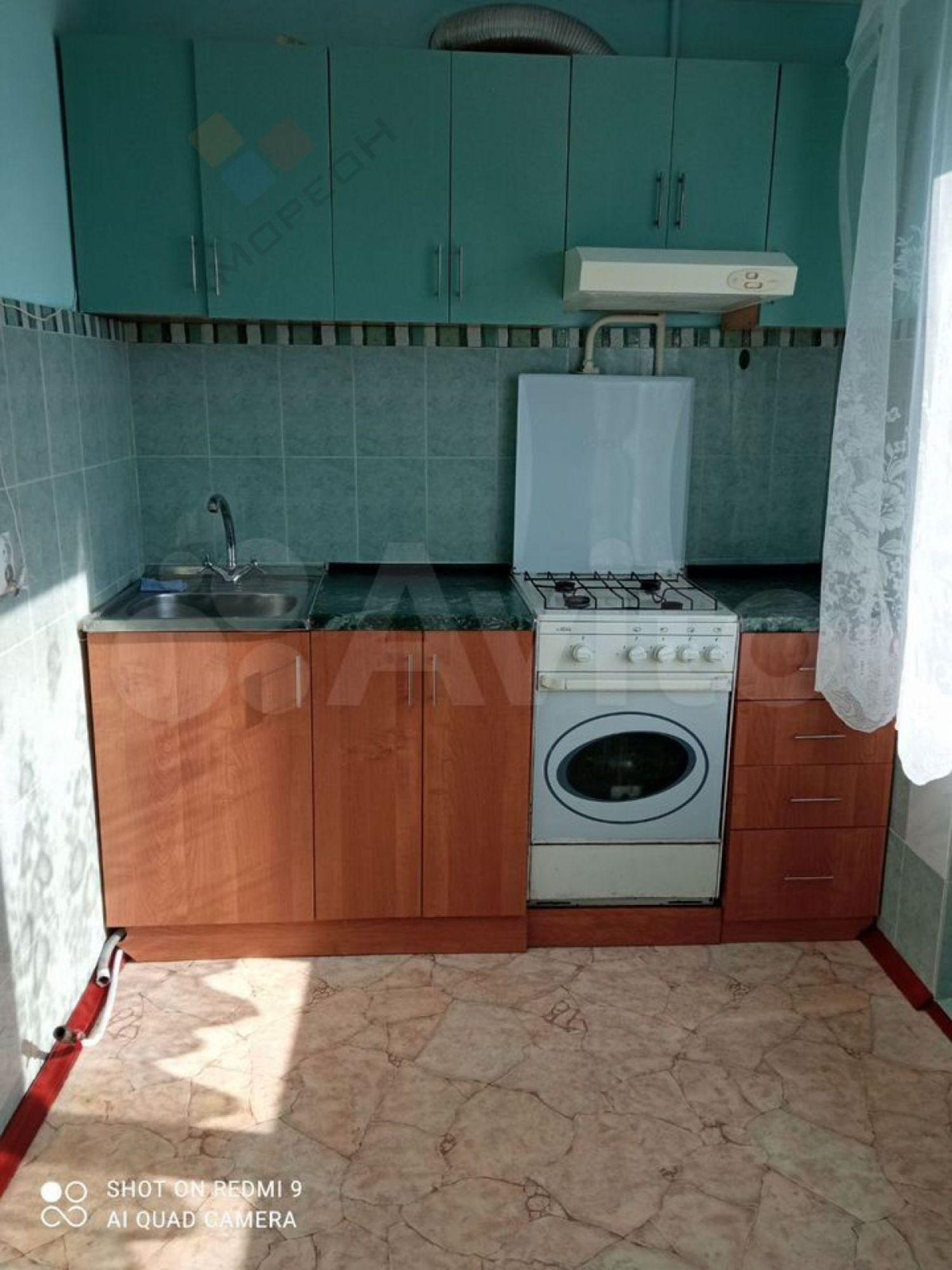 Купить квартиру за 5 500 000 рублей на Калинина ул, 47