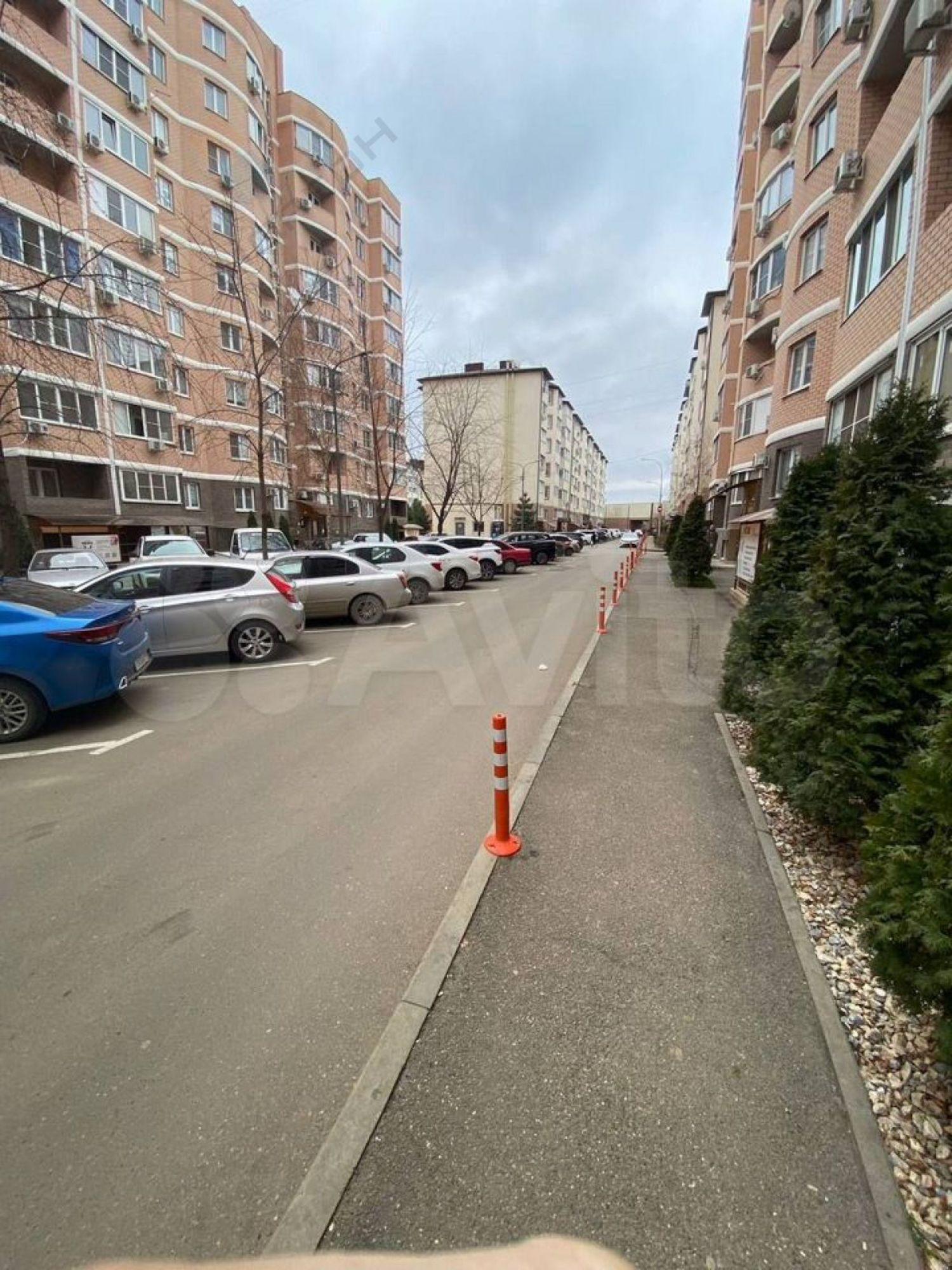 Купить квартиру за 5 000 000 рублей на Заполярная ул, 35/ к8