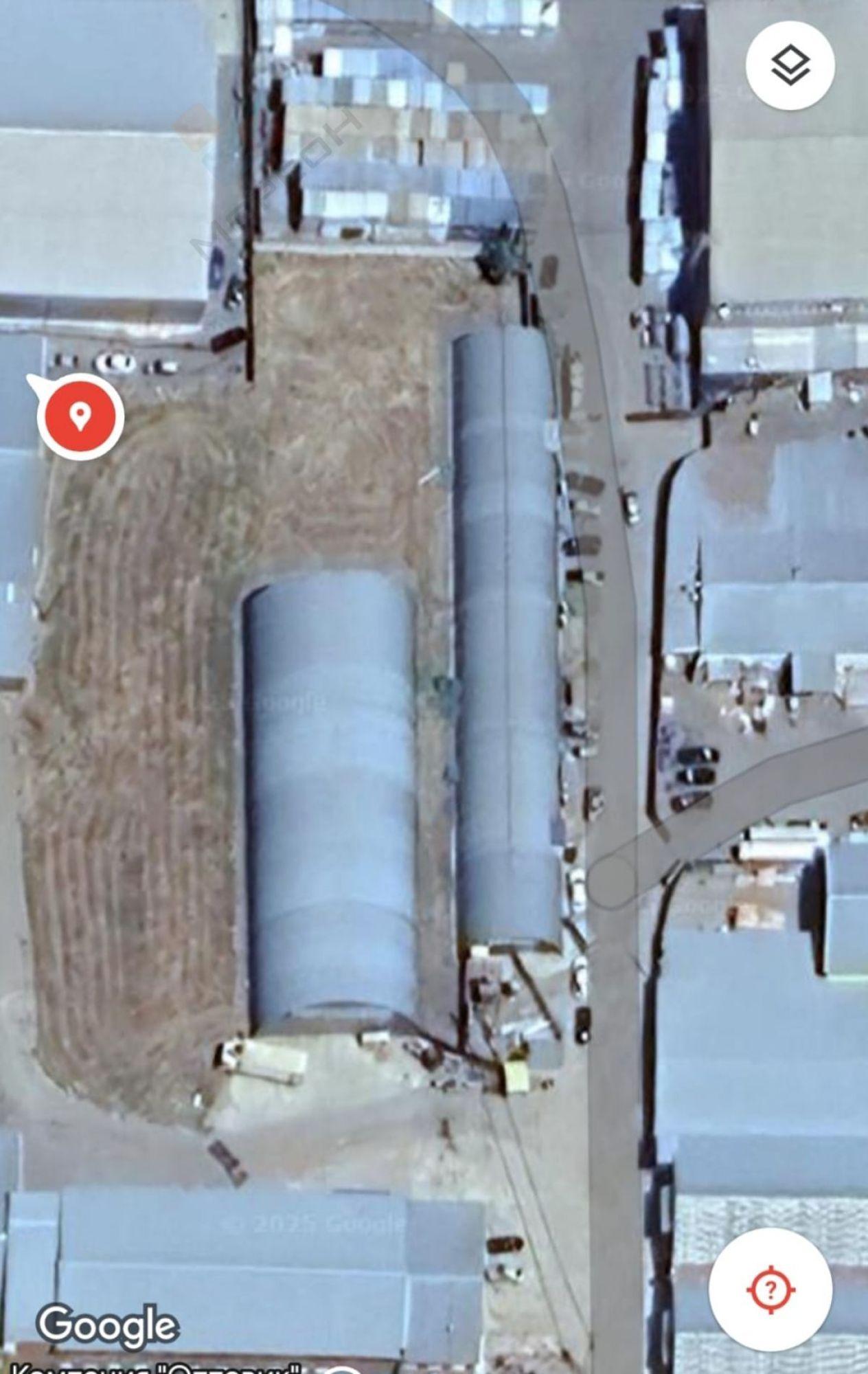 Купить складское помещение за 65 000 000 рублей на МТФ-1 ул, 4