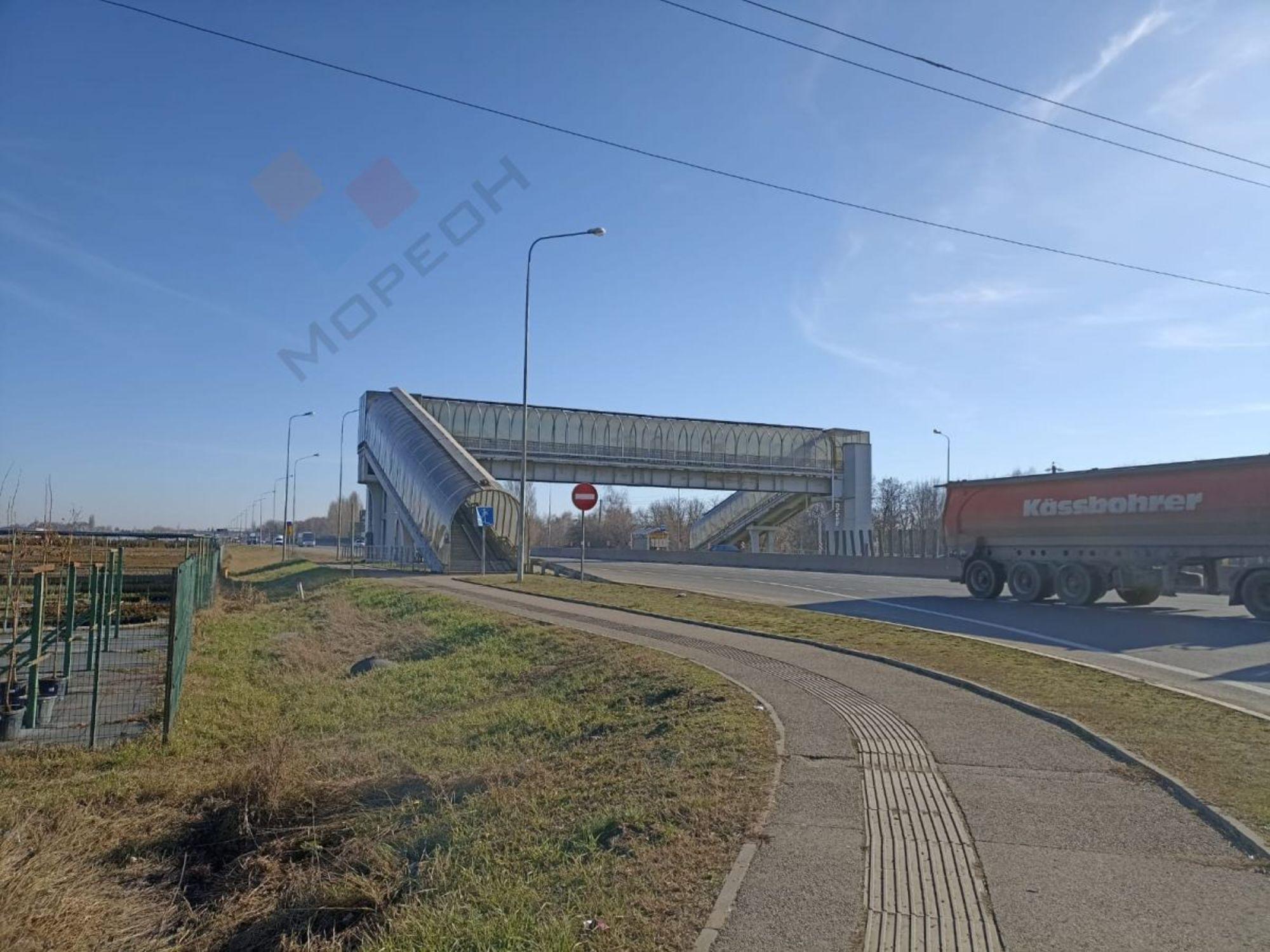 Купить складское помещение за 65 000 000 рублей на МТФ-1 ул, 4