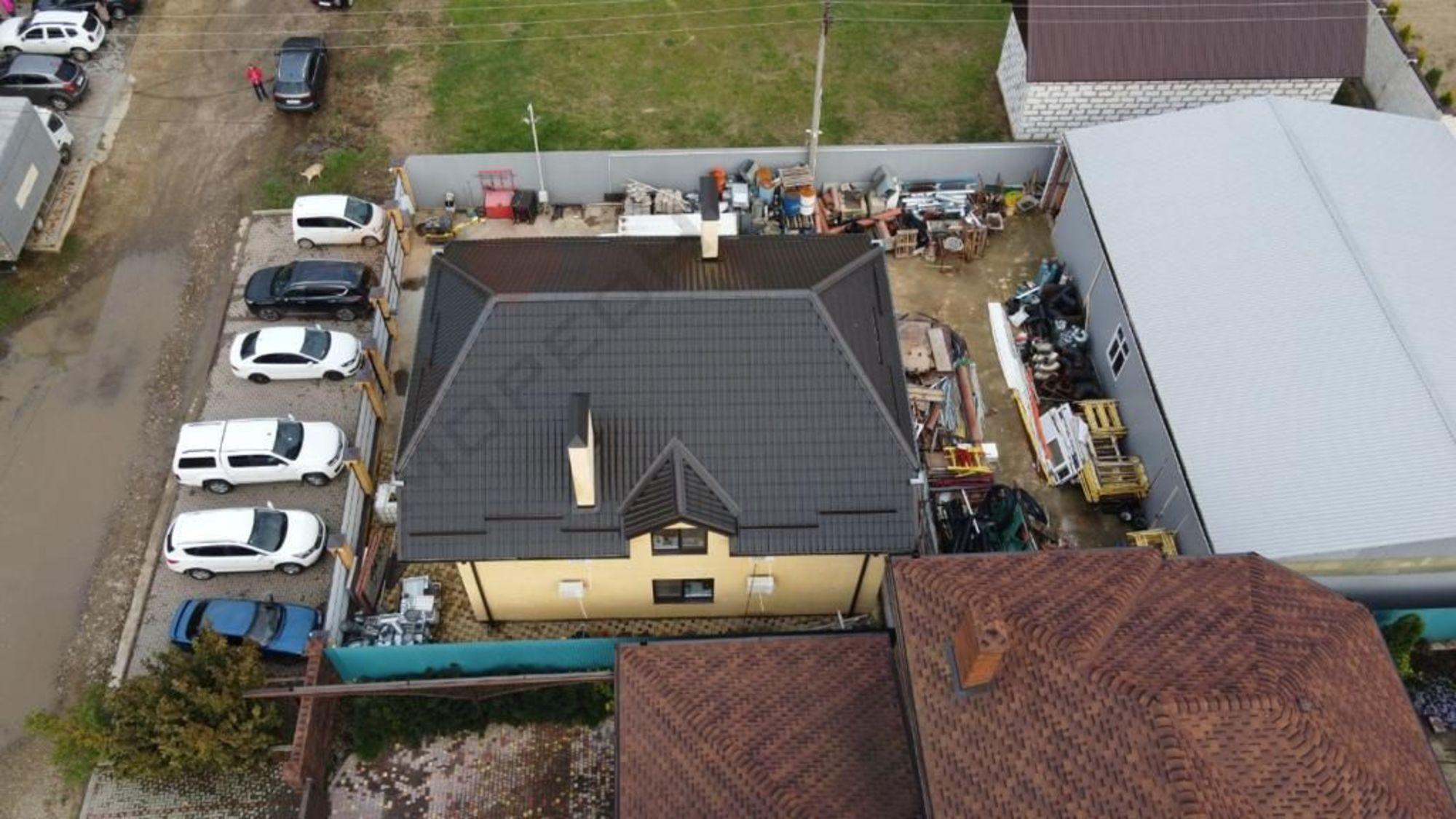 Купить дачу, дом, коттедж за 47 000 000 рублей на Лицейская ул, 1/7