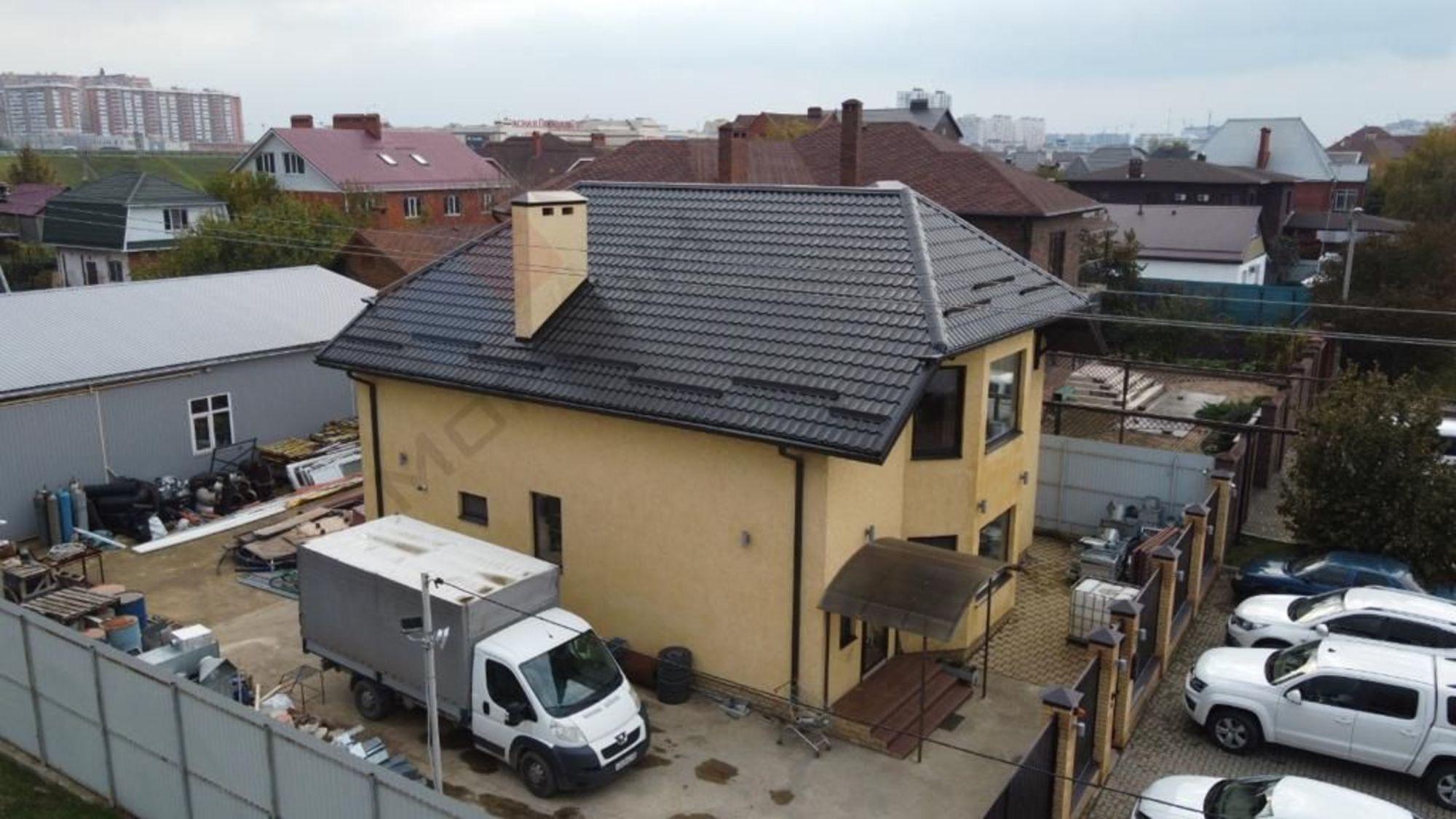 Купить дачу, дом, коттедж за 47 000 000 рублей на Лицейская ул, 1/7