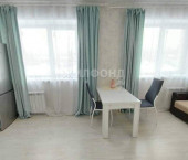 -комн, 26.3кв м, этаж 1/15 Шоссейная улица, д.1-я