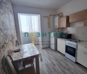 1-комн, 34.8кв м, этаж 4/8 Пальмиро Тольятти ул, 36