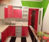 2-комн, 58кв м, этаж 1/11 улица Академика Вавилова, 27А