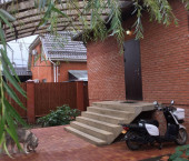 коттедж 165.5 кв м Екатериновская ул, 7