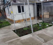 коттедж 40 кв м Уральская ул, 47